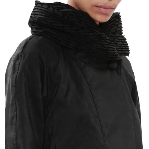 Mycra Pac Donatella Reversible Coat - Picture 1 of 9